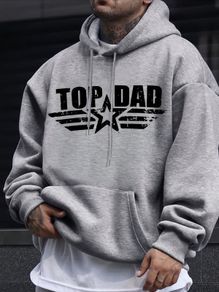 Top Dad Hoodie