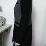 River Island grey/black jacket Image 4