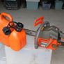 chainsaw Image 4