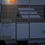 Hymer Motorhome Image 8