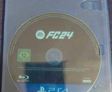 Fc 24 Ps4
