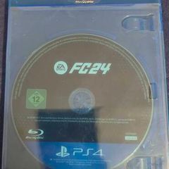 Fc 24 Ps4
