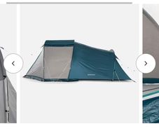 4 man tent