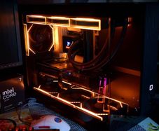 Custom Gaming PCs - Build, Upgrade & PC Repair | AnderMaxPC
