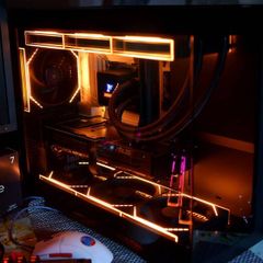 Custom Gaming PCs - Build, Upgrade & PC Repair | AnderMaxPC