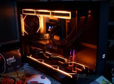 Custom Gaming PCs - Build, Upgrade & PC Repair | AnderMaxPC