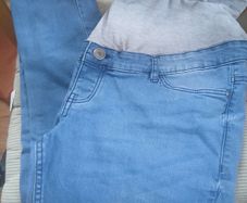 Esmara super skinny maternity jeans size 14