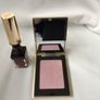 YSL Mon Paris Face Palette Blush Illuminator and Babydoll Kiss Blush Image 6