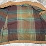Ralph Lauren Polo Mens Tan Bomber Style Jacket Size XL Image 7