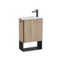 Wash Basin + Vanity Unit Image 2