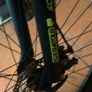 Carrera vengeance 27.5 bike Image 3