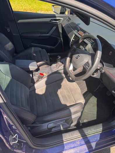 Seat Ibiza Fr 2020