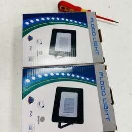 2 pcs x 30 Watt Spot Light LED Brand New in Box.