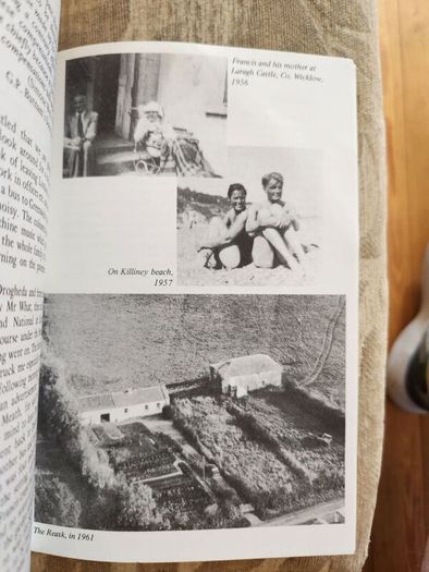 Manna In The Morning. A Memoir 1940-1958. By Madeleine Stewart.  Edited  By Dermot Bulger. First Edition Paperback In Very Good Condition.