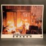 Arnold Schwarzenegger Eraser 1996 Original Cinema Lobby Card Set Movie Posters Image 3