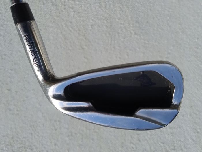 MacGregor Set of Golf Clubs
