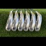 Wilson dynapwr irons Image 3