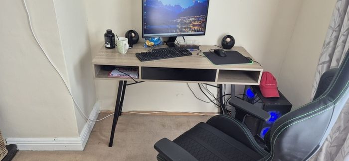 desk
