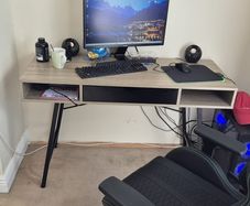 desk