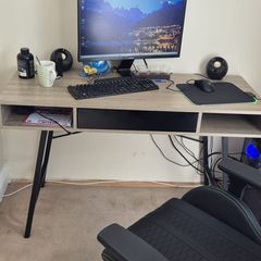 desk