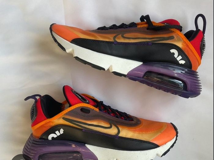 nike AirMax 2090
