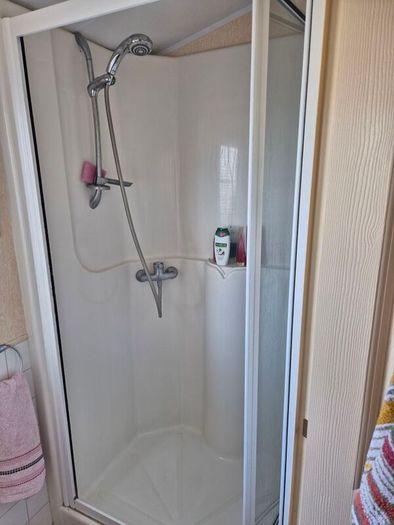mobile home