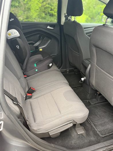 2016 Ford Kuga
