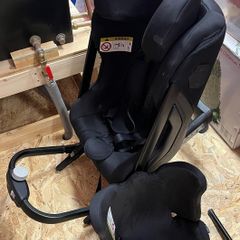 Axkid One Car Seat