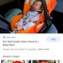 cybex cloud q + base Image 3