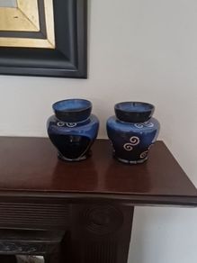 oil burner