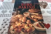 Good Housekeeping Complete Book of Home Baking Vintage