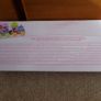 Nursery / Wooden Donkey Train - NEW Image 2