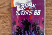 Black Future 88 Nintendo switch