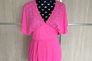 Traffic People Playsuit