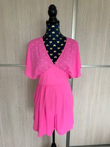 Traffic People Playsuit