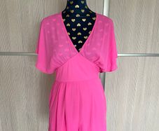 Traffic People Playsuit