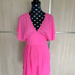 Traffic People Playsuit