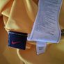 Arsenal Jersey. Official Nike Arsenal Away Jersey From Season 2005 / 2006. Authentic Original From The Time.  Not A Modern Day Remake. Image 5
