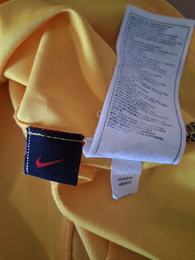 Arsenal Jersey. Official Nike Arsenal Away Jersey From Season 2005 / 2006. Authentic Original From The Time.  Not A Modern Day Remake.