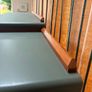 Glass display cabinet / sideboard Image 3