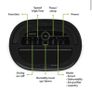 Electric Dehumidifier and Air Purifier Image 6