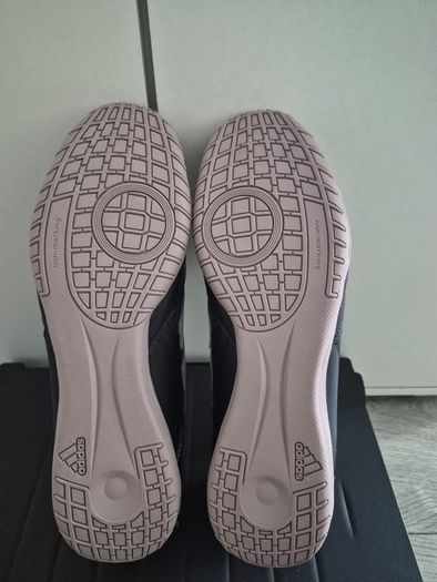 Adidas Shoes Size 9-10 UK