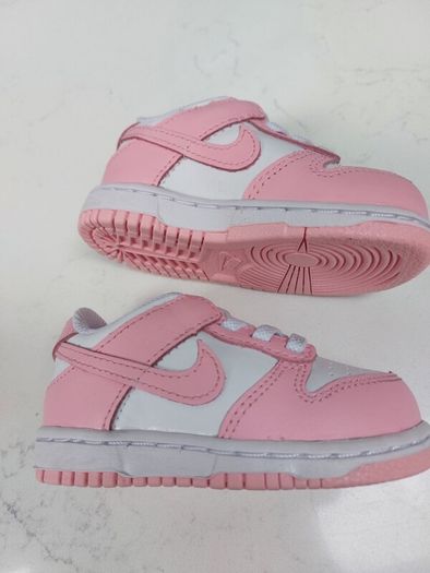Baby shoes