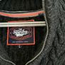 Superdry Jacob Henley Jumper (L) Image 2