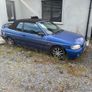 Ford escort Image 6