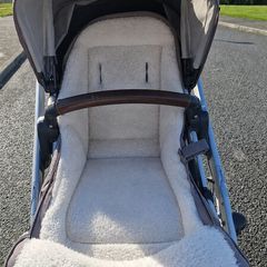 Uppababy Vista 2 Pram