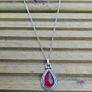 Chain and Pendent Image 2