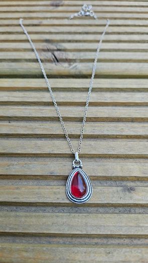Chain and Pendent