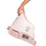 Bug 3-in-1 Floor & Booster Seat with Activity Tray - Blossom Image 9