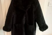 ladies coat